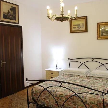 Bed and Breakfast Casa Gio