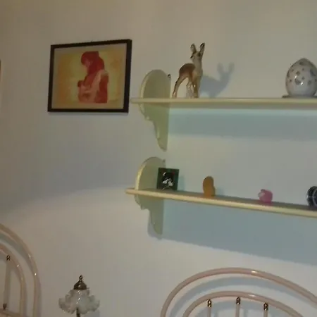 Casa Gio * Mogliano Veneto