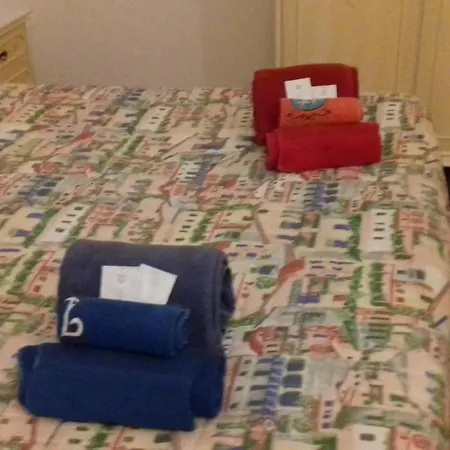 Casa Gio Bed and Breakfast
