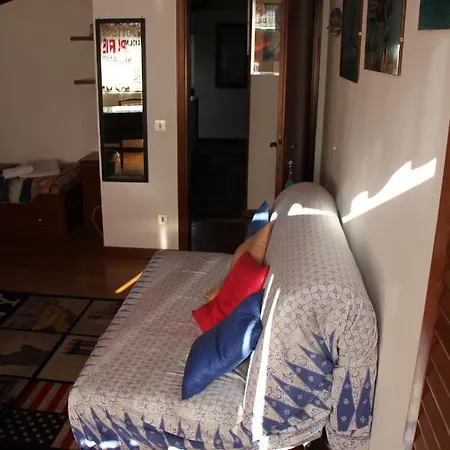 Casa Gio 住宿加早餐酒店 莫利亚诺威尼托