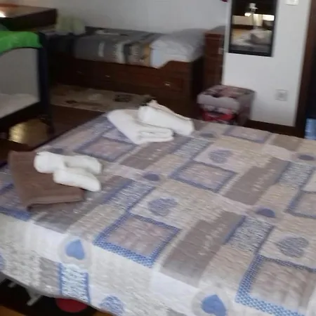 Casa Gio Bed and Breakfast *