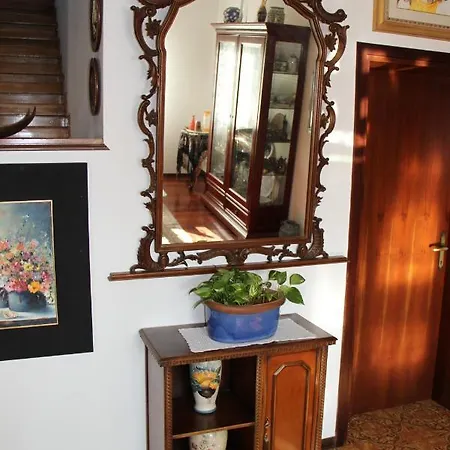 Casa Gio Bed and Breakfast *