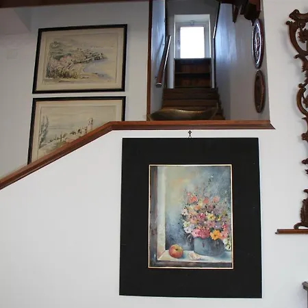 Casa Gio Bed and Breakfast Mogliano Veneto