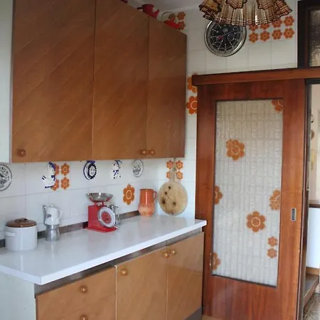 Casa Gio Bed and Breakfast Mogliano Veneto