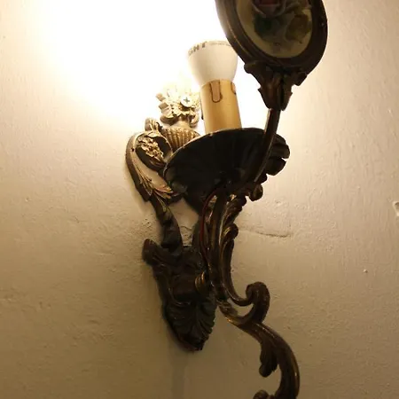 Casa Gio Bed & Breakfast