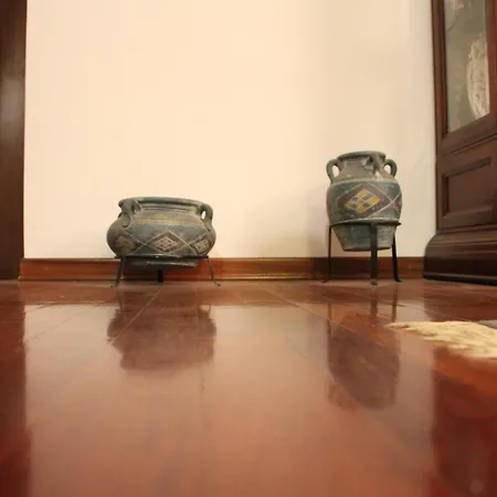Casa Gio Bed & Breakfast Mogliano Veneto