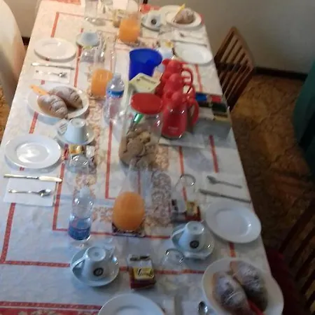 Bed & Breakfast Casa Gio *