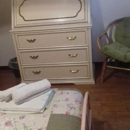 Casa Gio Bed & Breakfast