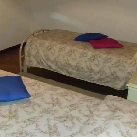 Bed & Breakfast Casa Gio