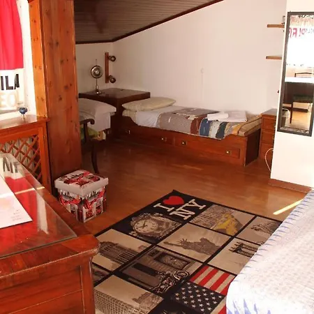 Casa Gio Bed & Breakfast Mogliano Veneto