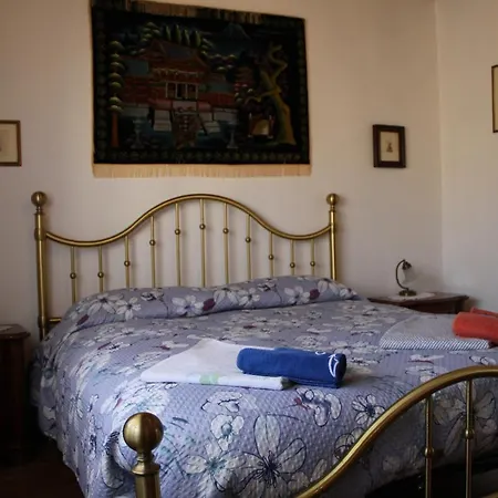 Casa Giò Alojamento de Acomodação e Pequeno-almoço