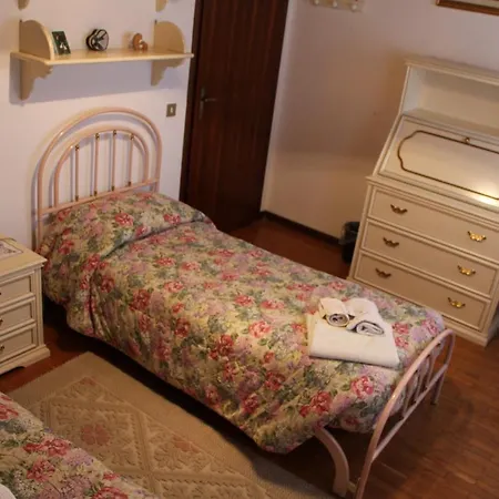 Bed & Breakfast Casa Gio