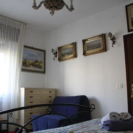 Bed & Breakfast Casa Gio *