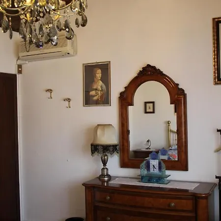 Casa Gio Bed & Breakfast *