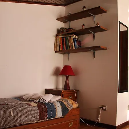 Alojamento de Acomodação e Pequeno-almoço Casa Giò *
