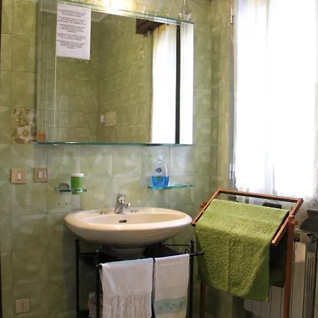 Casa Gio Bed & Breakfast Mogliano Veneto