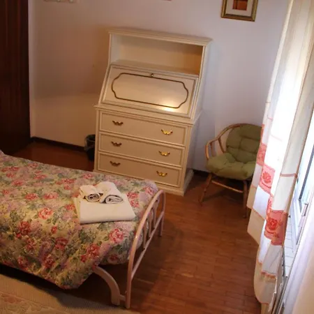Bed & Breakfast Casa Gio *