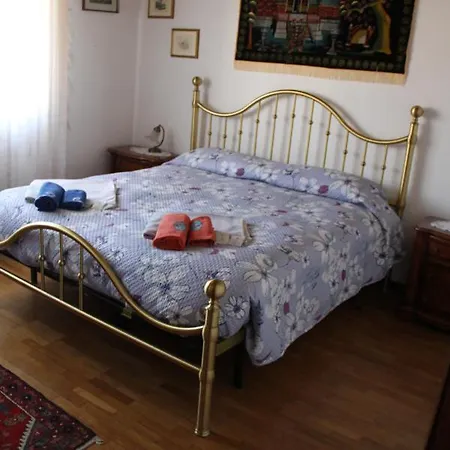 Casa Gio Bed & Breakfast