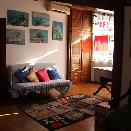 Bed & Breakfast Casa Gio