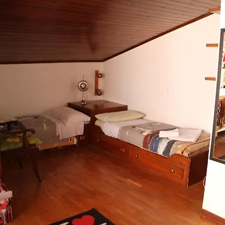 Casa Giò *