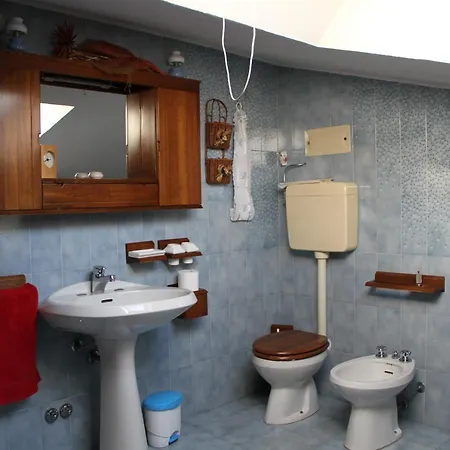 Bed & Breakfast Casa Gio *