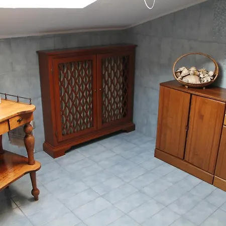 Casa Gio Bed & Breakfast