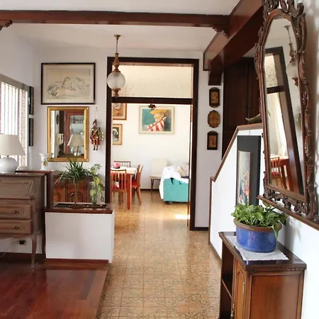 Casa Gio Bed & Breakfast