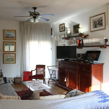 Alojamento de Acomodação e Pequeno-almoço Casa Giò Mogliano Veneto